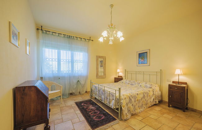 Casa de 6 quartos em Camaiore com piscina privada e jardim - Foto 23