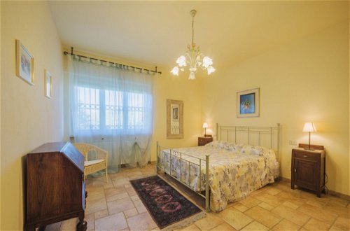 Foto 23 - Casa con 5 camere da letto a Camaiore con piscina privata e vista mare