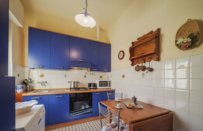 Casa de 6 quartos em Camaiore com piscina privada e jardim - Foto 10