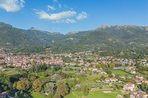 Foto 43 - Casa de 5 quartos em Camaiore com piscina privada e jardim