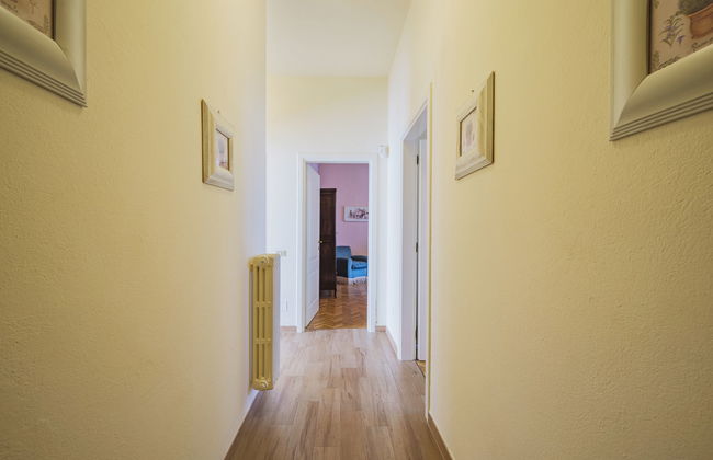 Casa de 6 quartos em Camaiore com piscina privada e jardim - Foto 11
