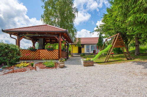 Photo 28 - Maison de 2 chambres à Tounj avec piscine privée et terrasse