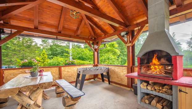 Haus mit 3 Schlafzimmern in Tounj mit privater pool und garten - Foto 5