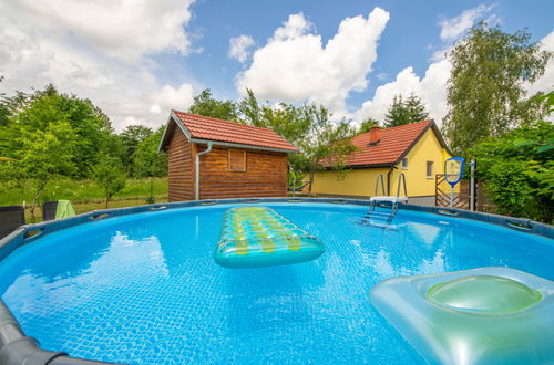 Photo 19 - Maison de 2 chambres à Tounj avec piscine privée et terrasse