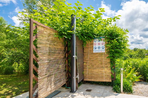 Foto 21 - Casa de 2 quartos em Tounj com piscina privada e terraço