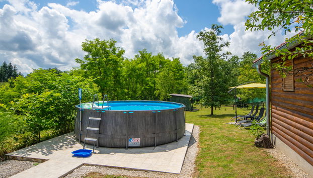 Haus mit 3 Schlafzimmern in Tounj mit privater pool und garten - Foto 2