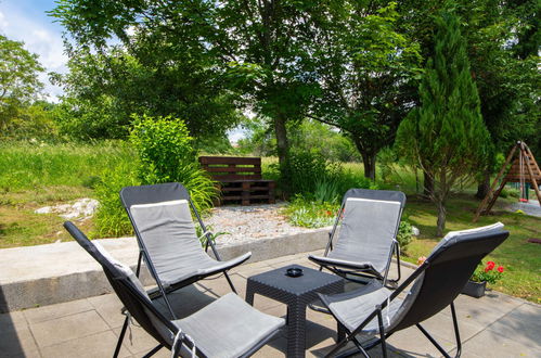 Photo 17 - Maison de 2 chambres à Tounj avec piscine privée et terrasse