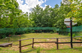 Foto 3 - Casa de 2 quartos em Tounj com piscina privada e terraço