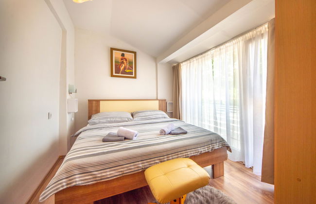 Casa de 3 quartos em Tounj com piscina privada e jardim - Foto 12
