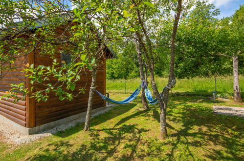 Foto 22 - Casa de 2 quartos em Tounj com piscina privada e terraço