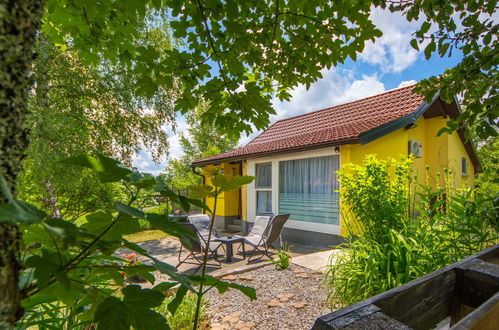 Foto 16 - Casa de 2 quartos em Tounj com piscina privada e terraço