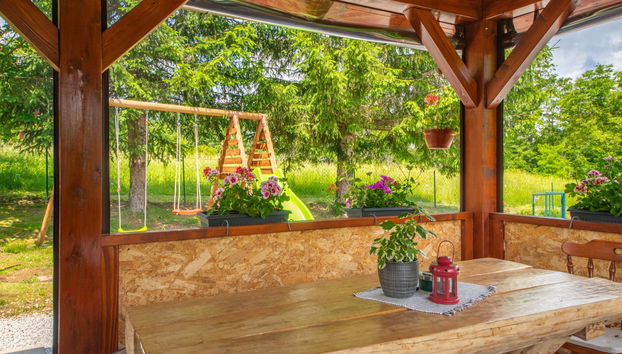 Haus mit 3 Schlafzimmern in Tounj mit privater pool und garten - Foto 4