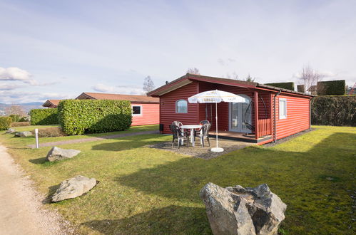 Foto 1 - Casa de 2 quartos em Gerolstein com piscina e jardim