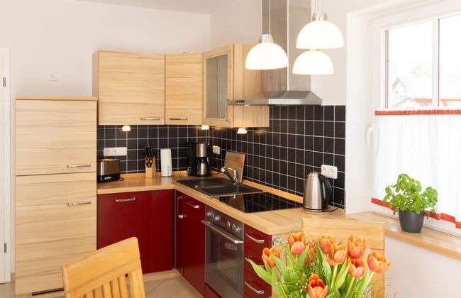 Haus mit 3 Schlafzimmern in Trassenheide mit garten und terrasse - Foto 9