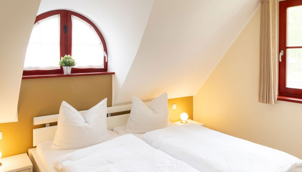 Casa de 3 quartos em Trassenheide com jardim e terraço - Foto 4