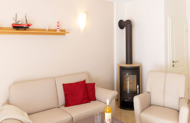 Haus mit 3 Schlafzimmern in Trassenheide mit garten und terrasse - Foto 6