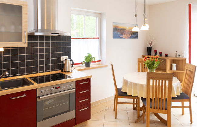 Haus mit 3 Schlafzimmern in Trassenheide mit garten und terrasse - Foto 10