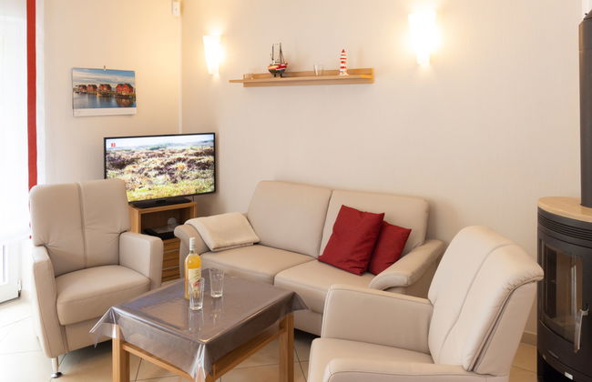 Haus mit 3 Schlafzimmern in Trassenheide mit garten und terrasse - Foto 7