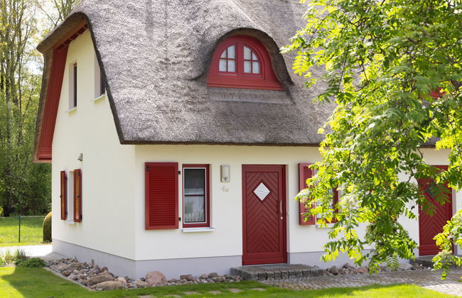 Haus mit 3 Schlafzimmern in Trassenheide mit garten und terrasse - Foto 39