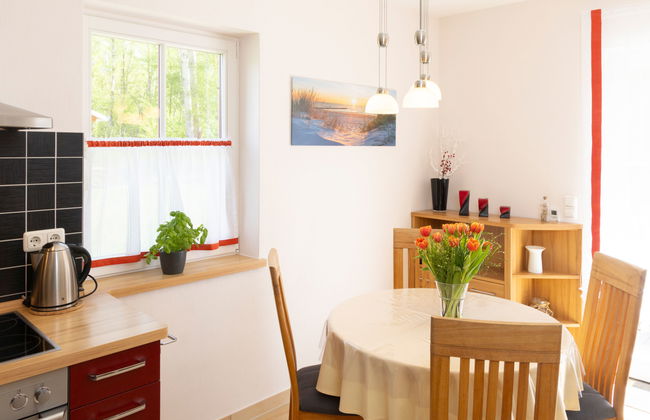 Haus mit 3 Schlafzimmern in Trassenheide mit garten und terrasse - Foto 8