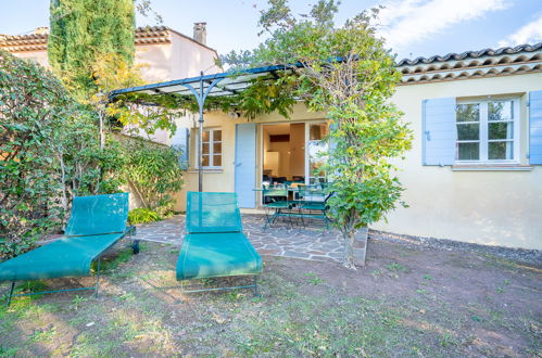 Foto 19 - Casa de 2 quartos em La Motte com piscina e jardim