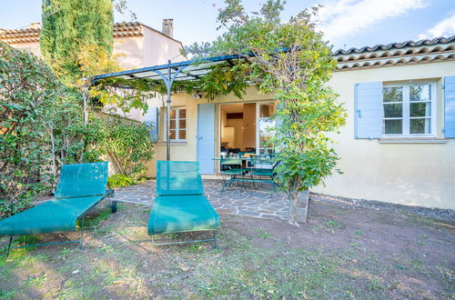 Photo 19 - Maison de 2 chambres à La Motte avec piscine et jardin