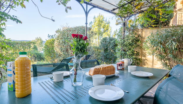 Haus mit 3 Schlafzimmern in La Motte mit schwimmbad und garten - Foto 2