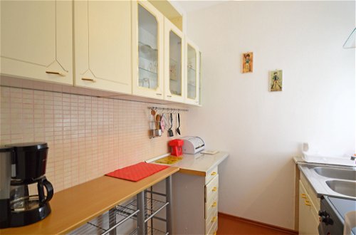 Foto 9 - Apartamento de 1 quarto em Opatija com piscina e vistas do mar