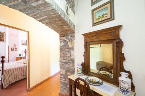 Foto 36 - Casa de 3 quartos em Monticiano com piscina privada e jardim