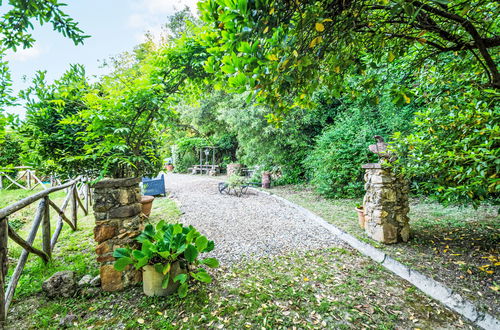 Foto 52 - Casa de 3 quartos em Monticiano com piscina privada e jardim