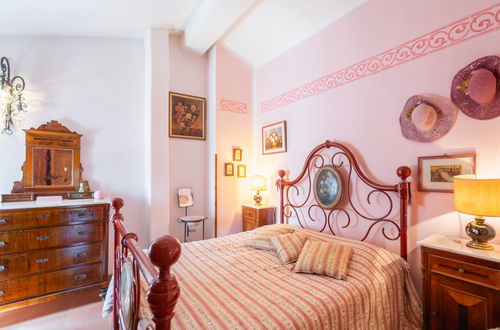 Foto 41 - Casa de 3 quartos em Monticiano com piscina privada e jardim