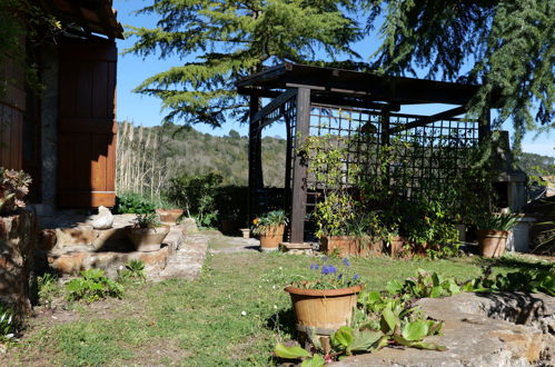 Photo 24 - Maison de 3 chambres à Monticiano avec piscine privée et jardin