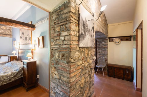 Foto 46 - Casa de 3 quartos em Monticiano com piscina privada e jardim