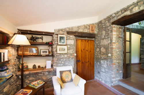 Foto 34 - Casa de 3 quartos em Monticiano com piscina privada e jardim