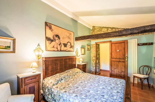 Foto 44 - Casa de 3 quartos em Monticiano com piscina privada e jardim