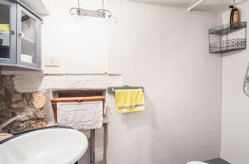 Foto 22 - Casa de 3 quartos em Monticiano com piscina privada e jardim