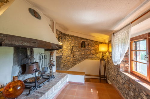 Foto 35 - Casa de 3 quartos em Monticiano com piscina privada e jardim