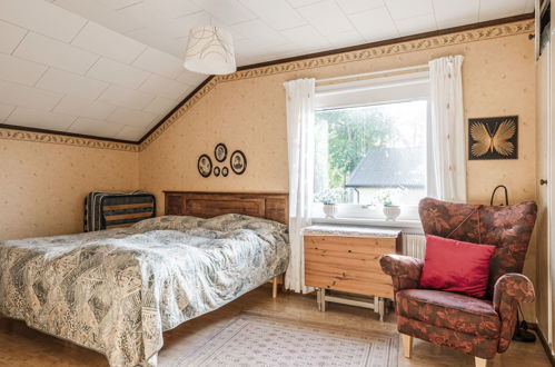 Foto 18 - Casa con 3 camere da letto a Finspång con giardino e terrazza