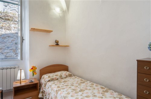 Foto 9 - Casa con 4 camere da letto a Cipressa con terrazza e vista mare