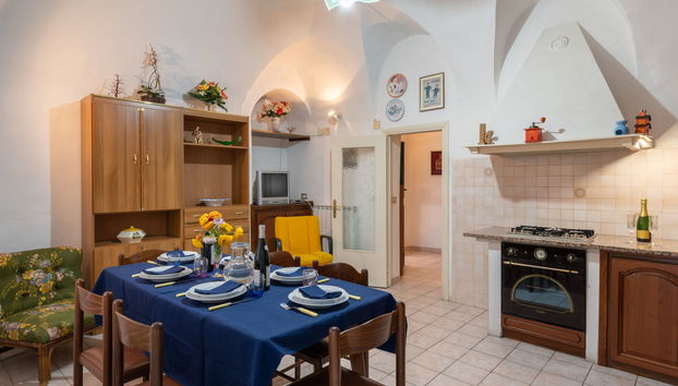 Haus mit 4 Schlafzimmern in Cipressa mit garten und terrasse - Foto 5