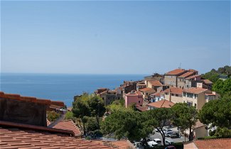 Photo 3 - Maison de 4 chambres à Cipressa avec terrasse et vues à la mer