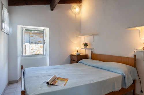 Foto 8 - Casa con 4 camere da letto a Cipressa con terrazza e vista mare