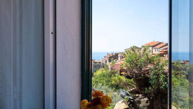 Haus mit 4 Schlafzimmern in Cipressa mit garten und terrasse - Foto 2
