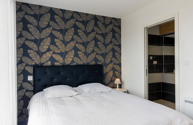Haus mit 3 Schlafzimmern in Plounévez-Lochrist mit garten und terrasse - Foto 15