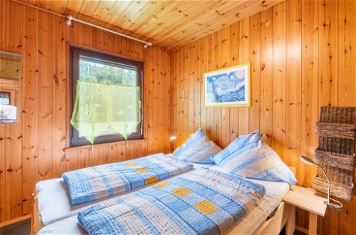 Foto 4 - Appartamento con 3 camere da letto a Überlingen con giardino e vista sulle montagne