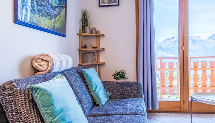 Foto 1 - Appartamento con 1 camera da letto a Nendaz