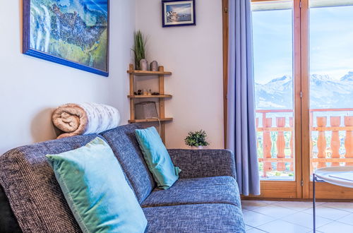 Foto 1 - Appartamento con 1 camera da letto a Nendaz