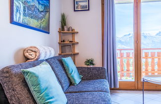 Foto 1 - Apartamento de 1 quarto em Nendaz