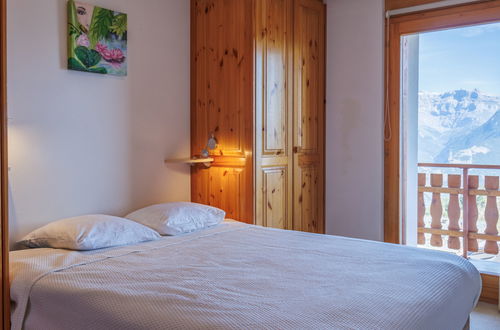 Foto 13 - Appartamento con 1 camera da letto a Nendaz