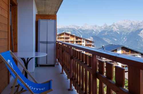 Foto 3 - Appartamento con 1 camera da letto a Nendaz